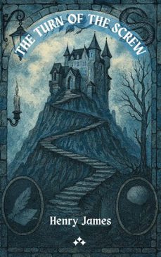 the turn of the screw (ebook)-henry james-9789190124161