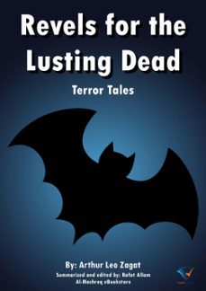 revels for the lusting dead (ebook)-9789344314561