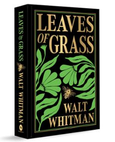 leaves of grass-walt whitman-9789370896161