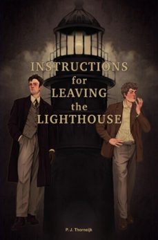 instructions for leaving the lighthouse (ebook)-p.j. thorneijk-9789403854861