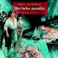 -thea beckman-9789463631761