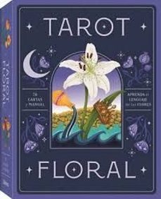 tarot floral-diana mcmahon collis-9789464991161