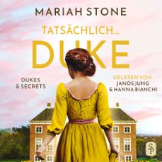 tatsachlich... duke (audiolibro)-mariah stone-9789465390161