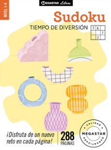 bloc de sudoku 16-9789493313361