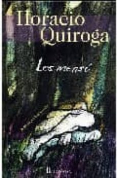 los mensu-horacio quiroga-9789500394161
