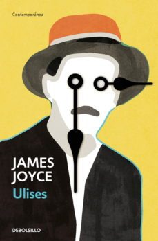 -james joyce-9789500399661