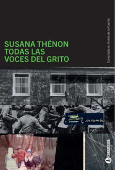 susana thénon. todas las voces del grito (ebook)-analía de la fuente-9789500534161