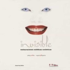 invisible. restauraciones esteticas ceramicas-9789500602761