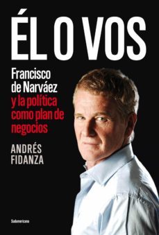 el o vos (ebook)-andres fidanza-9789500745161