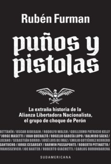 puños y pistolas (ebook)-ruben furman-9789500748261