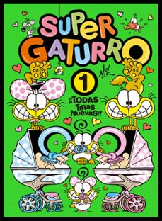 supergaturro (ebook)-9789500763561