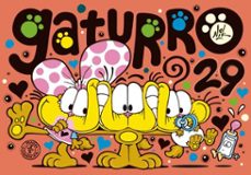 gaturro 29 (tiras) (ebook)-9789500774161