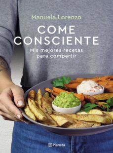 come consciente (ebook)-manuela lorenzo-9789504967361