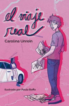 el viaje real (ebook)-carolina unrein-paula boffo-9789505612161