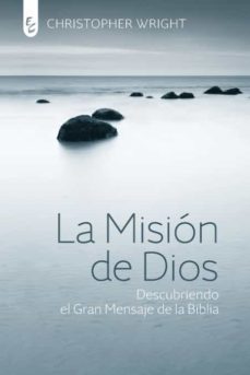 la misión de dios-9789506831561