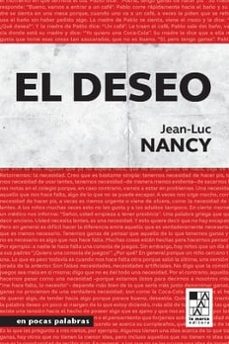 el deseo-jean-luc nancy-9789508894861