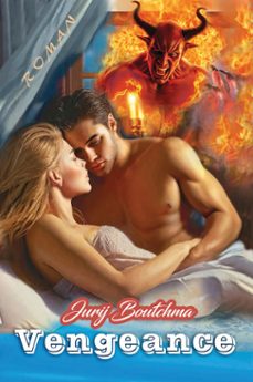 vengeance (ebook)-jurij boutchma-9789524211161