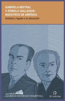 -alfredo gorrochotegui martell-9789560116161
