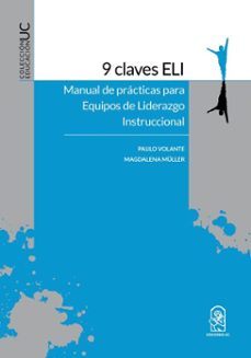9 claves eli (ebook)-paulo volante-magdalena müller-9789561425361