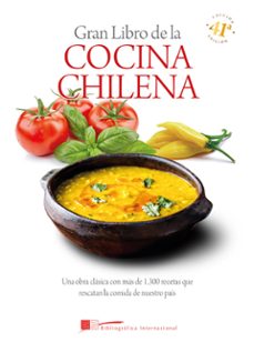 gran libro de la cocina chilena (ebook)-9789563123661