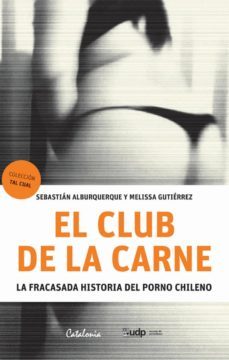 Ebook EL CLUB DE LA CARNE EBOOK de MELISA GUTIERREZ | Casa del Libro