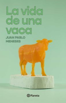 la vida de una vaca (ebook)-9789563607161