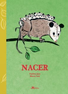 nacer (ebook)-paulina jara-9789563641561