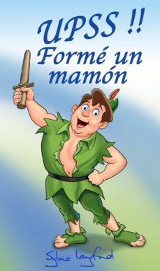 upss!! formé un mamón (ebook)-9789563687361
