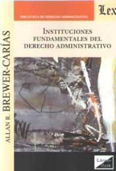 -allan r. brewer carias-9789563927061