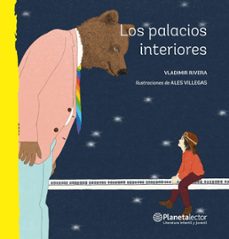 los palacios interiores (ebook)-vladimir rivera-9789566038061