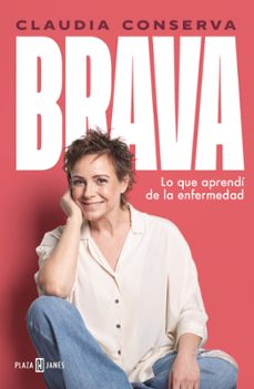 brava (ebook)-claudia conserva-9789566129561