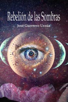 rebelion de las sombras (ebook)-9789566136361