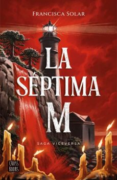 la septima m (ebook)-francisca solar-9789566145561