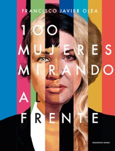 100 mujeres mirando al frente (ebook)-9789566206361