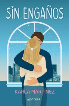 sin engaños (ebook)-karla martinez-9789566393061