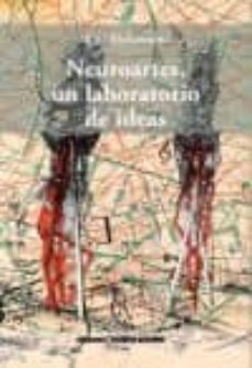 neuroartes, un laboratorio de ideas-9789568415761