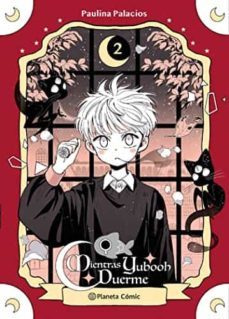 mientras yubooh duerme 2 (ebook)-9789569994678