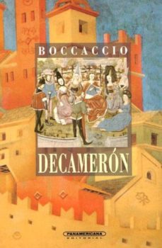 -giovanni boccaccio-9789583001161