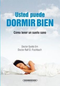 usted puede dormir bien-guido y otro ern-9789583042461