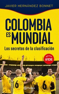 colombia es mundial (ebook)-9789584237361
