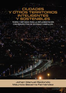 ciudades y otros territorios inteligentes y sostenibles (ebook)-9789585005761