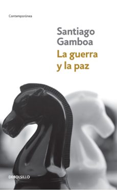 -santiago gamboa-9789585579361