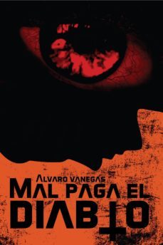mal paga el diablo / virginia. edición cara - cruz (ebook)-alvaro vanegas-9789585653061