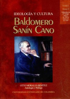 -baldomero sanin cano-9789586166461