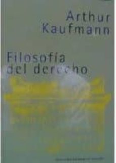 filosofia del derecho (ebook)-9789587105261