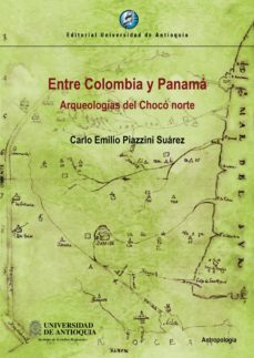 entre colombia y panama (ebook)-carlo emilio piazzini suarez-9789587149661