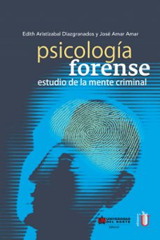 psicologia forense (ebook)-edith aristizabal-jose amar amar-9789587413861