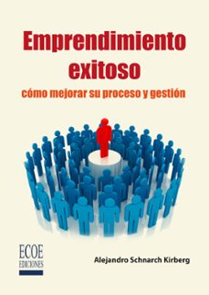 emprendimiento exitoso-alejandro schnarch kirberg-9789587711561