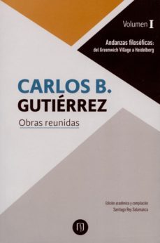 -carlos b gutierrez-9789587745061