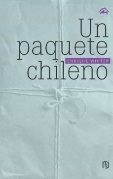 un paquete chileno (ebook)-enrique winter-9789587746761
